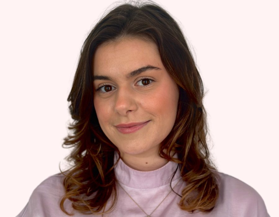Julie Manhaudier